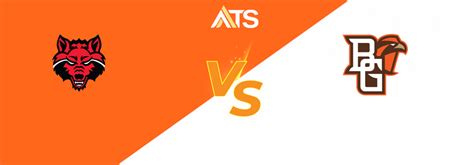 Arkansas State Red Wolves vs. Bowling Green Falcons Live .